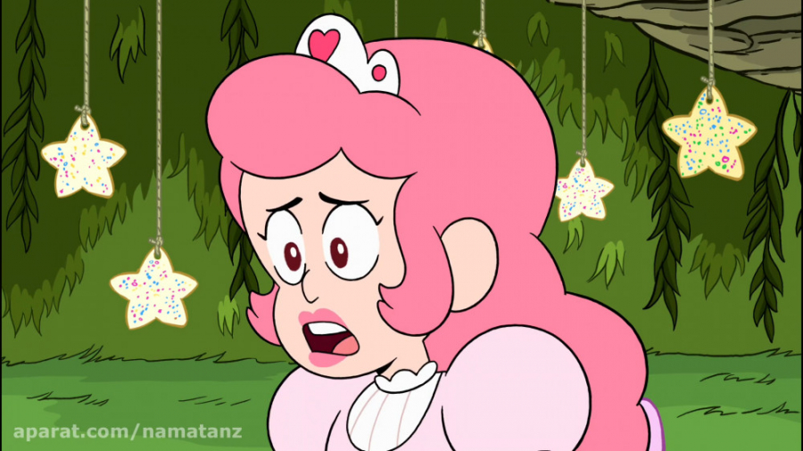 انیمیشن کریگ فصل 1 قسمت 17 - Craig of the Creek